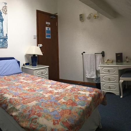 Sorrel Horse Inn Ipswich Ruang foto