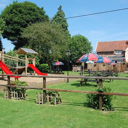 Sorrel Horse Inn Ipswich Bagian luar foto