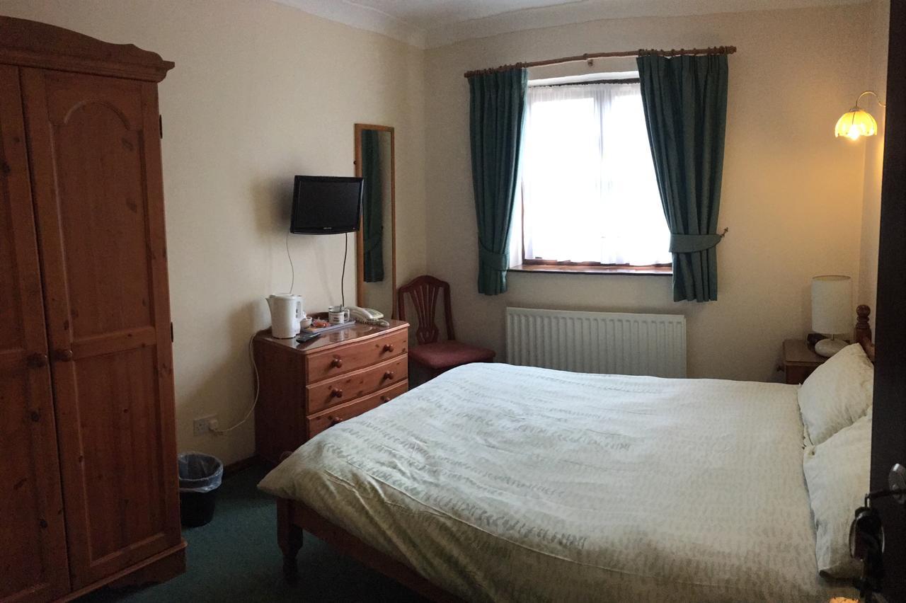 Sorrel Horse Inn Ipswich Bagian luar foto